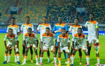 UFOA-B U17 : le Niger renverse la Côte d’Ivoire et remporte la finale aux tirs au but