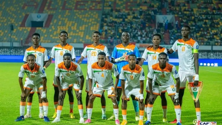 UFOA-B U17 : le Niger renverse la Côte d’Ivoire et remporte la finale aux tirs au but