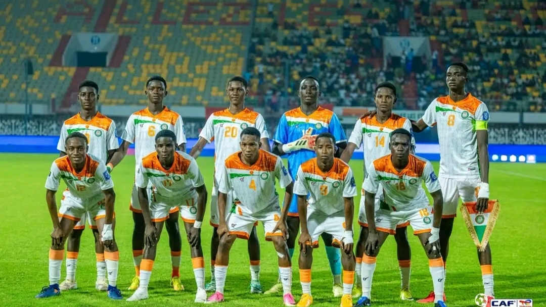 WAFU-B U17: Niger come from behind to beat Côte d’Ivoire on penalties and win the final