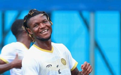 Coupe CAF : les compositions probables d’Azam FC et de ZED FC