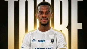 Coupe CAF : CS Sfaxien-AFAD, les compositions probables avec Aymen Dahmen et N’Goran N’Drin