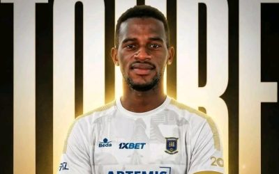 Coupe CAF : CS Sfaxien-AFAD, les compositions probables avec Aymen Dahmen et N’Goran N’Drin