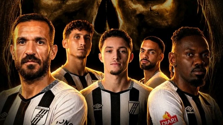 Coupe CAF : CS Sfaxien-AFAD, où suivre le match en direct ?