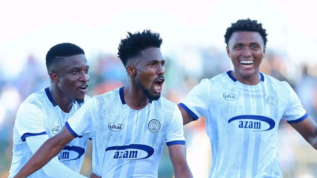 Coupe CAF : Azam FC élimine ZED FC et se qualifie pour la suite