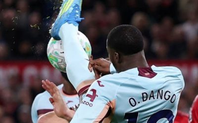 Premier League : Dango Ouattara sauve Brentford face à Hull City