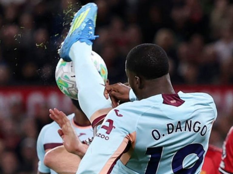 Premier League : Dango Ouattara sauve Brentford face à Hull City