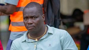 Coupe du Faso d’athlétisme : Théodore Kafando salue la bravoure des athlètes du Kadiogo