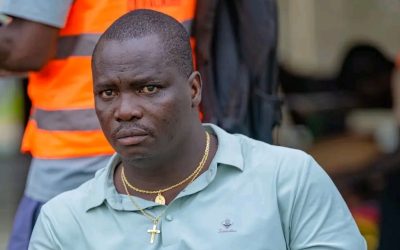 Coupe du Faso d’athlétisme : Théodore Kafando salue la bravoure des athlètes du Kadiogo