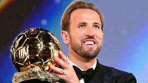 Ballon d’Or 2026 : Ramiz Gouem analyse le sacre de Harry Kane