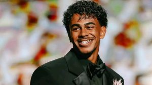 Ballon d’Or 2026 : « Mon heure viendra », prévient Lamine Yamal
