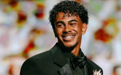 Ballon d’Or 2026 : « Mon heure viendra », prévient Lamine Yamal