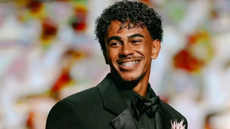 Ballon d’Or 2026 : « Mon heure viendra », prévient Lamine Yamal