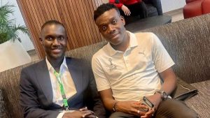 Ligue des champions CAF : Alain Traoré et Adama Guira, deux figures burkinabè à l’honneur au Caire