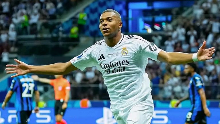 Real Madrid : le club présente ses excuses au peuple chinois après les propos de Mbappé sur Mao Zedong