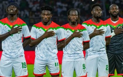 Burkina Faso : la FBF dément toute date officielle pour la publication de la liste