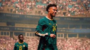 Sénégal : Ismail Jakobs annonce sa retraite internationale à 27 ans