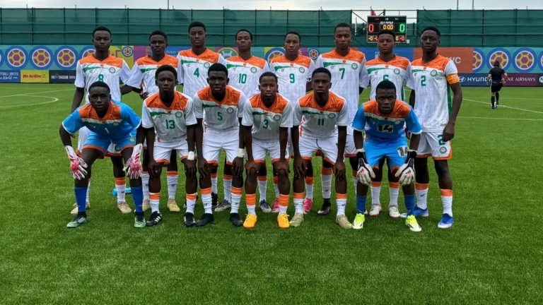 Coupe du monde U15 2026 : le Niger domine le Mali et termine sur une victoire