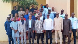 Burkina Faso/AS Douanes : le club renforce les capacités de ses dirigeants pour professionnaliser sa gestion