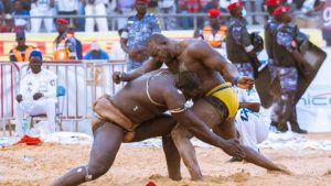 Lutte sénégalaise : Sa Thiès rêve d’un tournoi royal pour désigner le véritable Roi des Arènes