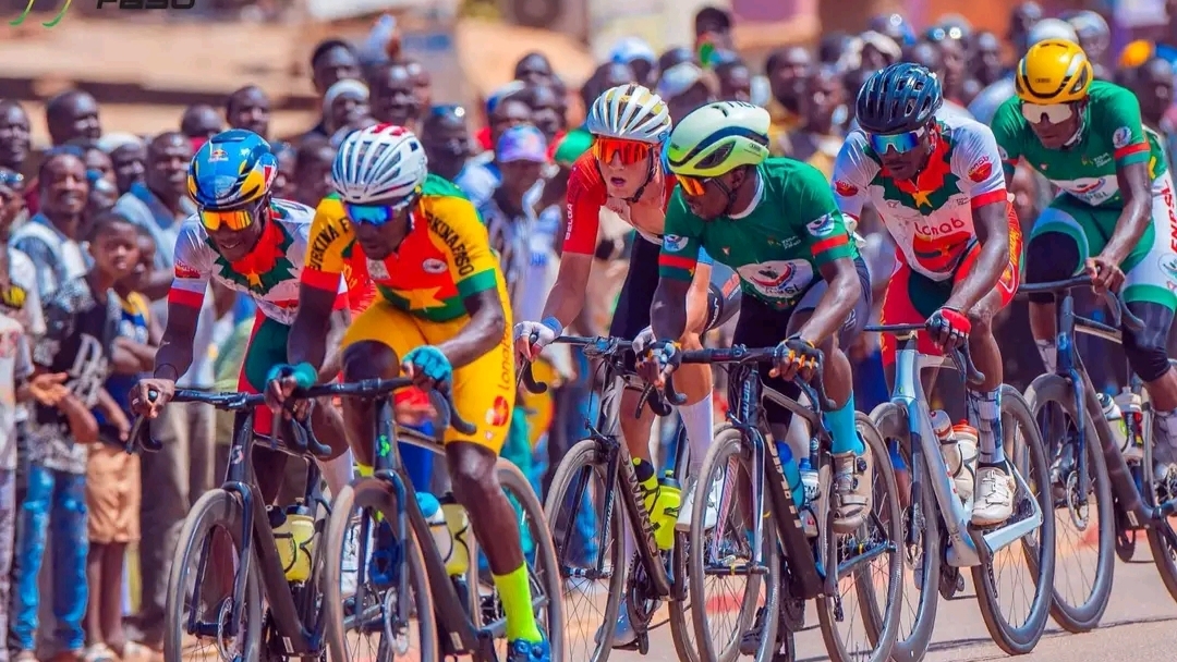 Tour du Faso 2026: 84 riders set to start the 37th edition