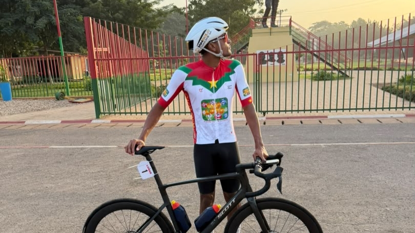 37e Tour du Faso : Ouagadougou-Kaya, une première étape de 152,15 km pour lancer les hostilités