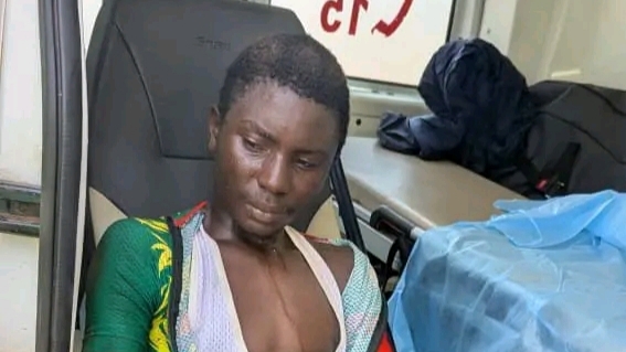 Tour du Faso 2026: Moussa Oumarou undergoes a scan after crash in Koudougou