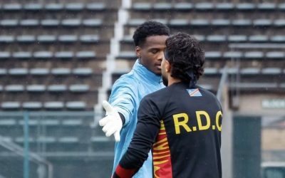 Amical : la RDC et l&rsquo;Ouganda s&rsquo;affrontent de nouveau à Johannesburg