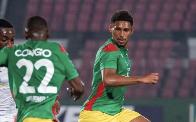 Congo : le nul face au Cameroun, miroir d&rsquo;un football en quête de grandeur !