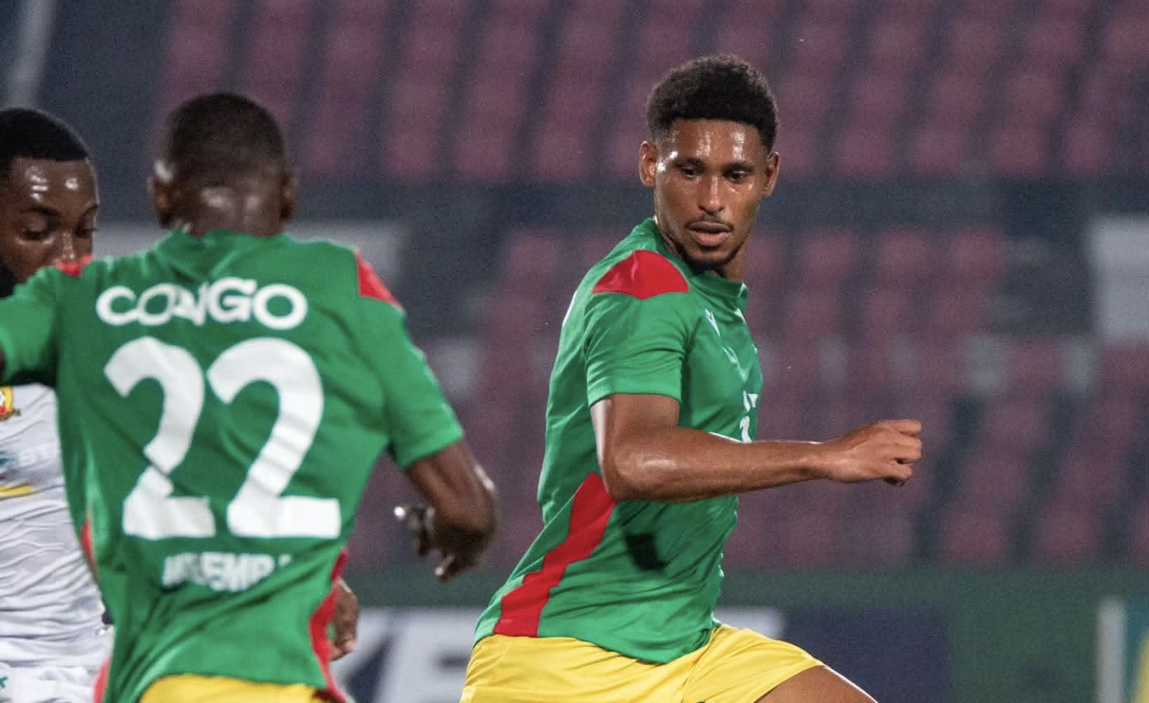 Congo: Draw against Cameroon, a reflection of a football seeking greatness!