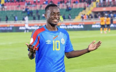 Elim. CAN 2027 : Ibrahim Matobo appelé en renfort à Lubumbashi !