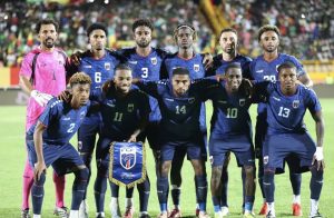 Elim. CAN 2027 : le Cap-Vert en chute libre après un démarrage manqué !