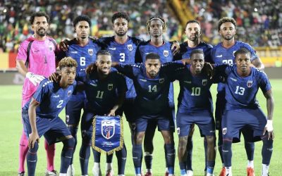 Elim. CAN 2027 : le Cap-Vert en chute libre après un démarrage manqué !