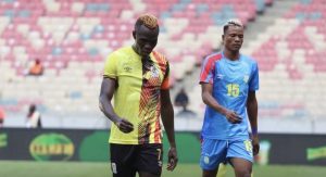 Amical : RDC – Ouganda, premier duel ce vendredi à Johannesburg !