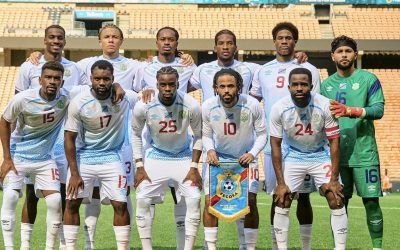Amical : les compositions probables du match RDC vs Ouganda !