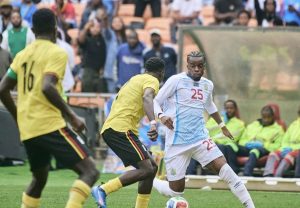 Amical : l’historique des confrontations entre la RDC et l’Ouganda !