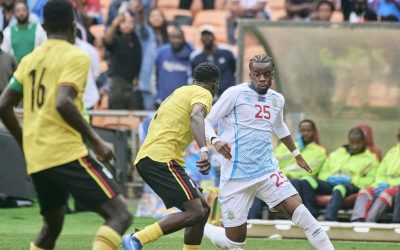 Amical : l’historique des confrontations entre la RDC et l’Ouganda !