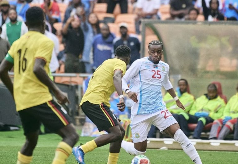 Amical : l’historique des confrontations entre la RDC et l’Ouganda !