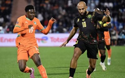 Amical : où suivre le match Côte d’Ivoire vs Cameroun ?