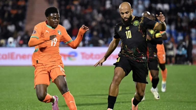Amical : où suivre le match Côte d’Ivoire vs Cameroun ?