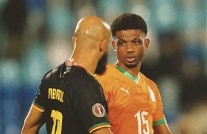 Amical : choc des titans entre la Côte d&rsquo;Ivoire et le Cameroun à Ebimpé !
