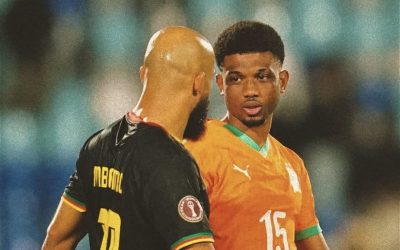 Amical : choc des titans entre la Côte d&rsquo;Ivoire et le Cameroun à Ebimpé !