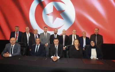 Tunisie : réunion de crise au sommet pour sauver les Aigles de Carthage !