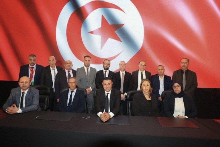 Tunisie : réunion de crise au sommet pour sauver les Aigles de Carthage !