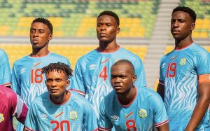 Amical U20 : la RDC défie de nouveau le Sénégal ce dimanche à Dakar