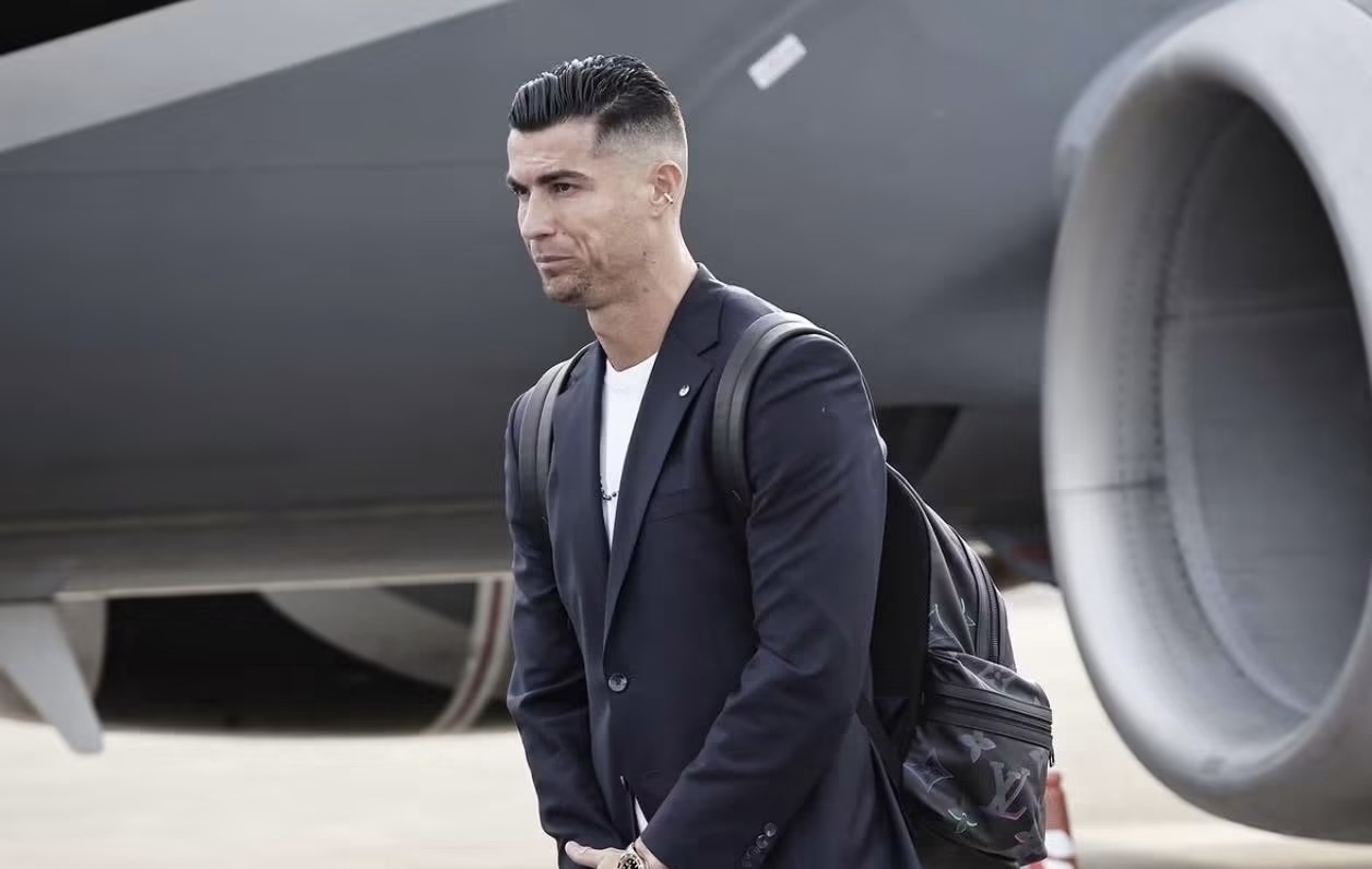 Portugal : Cristiano Ronaldo a rejoint Riyad sans réunion d&rsquo;urgence programmée