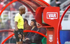 RDC : vers l&rsquo;introduction imminente de la VAR au championnat national ?