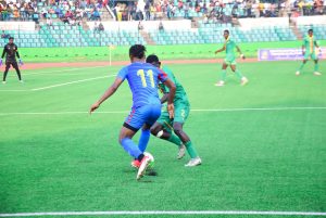 UNIFFAC U20 : programme des matchs et dates de la phase de groupes