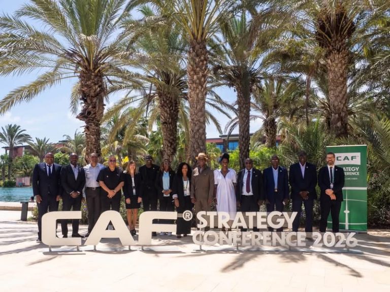 CAF : lancement de la Conférence stratégique au Cap-Vert avec le Comité Technique
