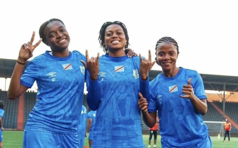 Elim JO 2028 F : la RDC reçoit la Côte d&rsquo;Ivoire pour le choc du 2e tour aller