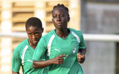 Elim. JO 2028 F : où suivre le match RDC vs Côte d’Ivoire ?